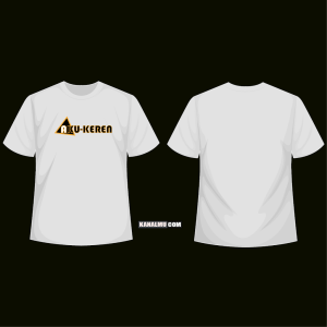 desain kaos distro keren - kanalmu