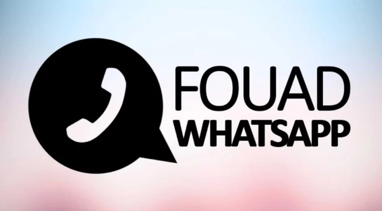 Apk fouad whatsapp versi terbaru 2022 siap download