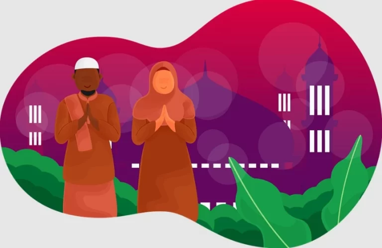 Niat Puasa Ramadhan 2022 Tahun 1443 H Lengkap Bahasa Arab , Latin dan Artinya