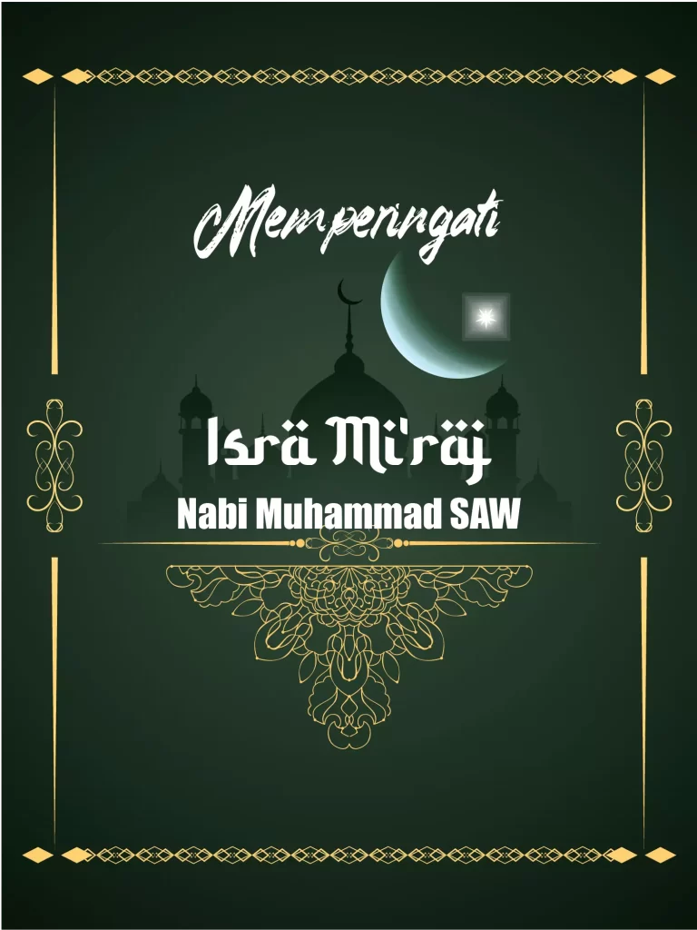 isra miraj - kanalmu