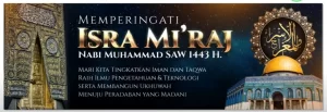 isra miraj kanalmu