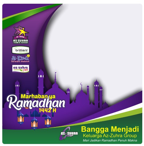 Link twibbon ramadhan 2022