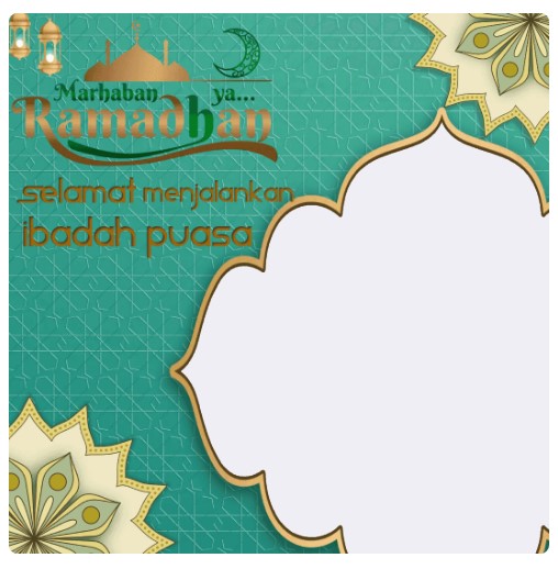 Frame twibbon ramadhan 2022 : sumber - twibbonize