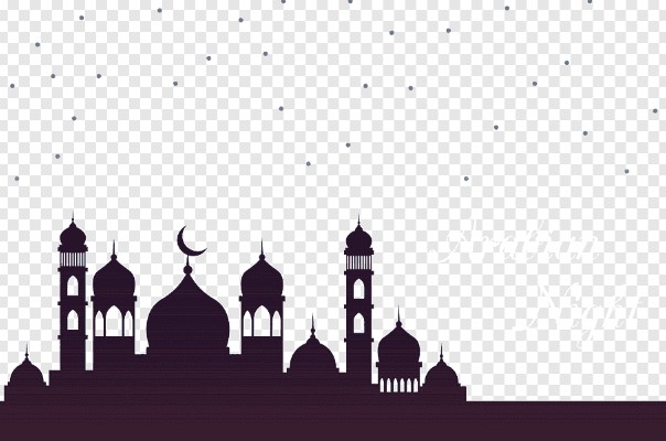 Gambar masjid ramadhan - kanalmu
