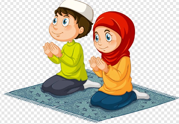 Gambar ramadhan kartun - kanalmu