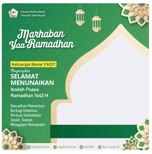 Link twibbon ramadhan 2022 : sumber - twibbonize