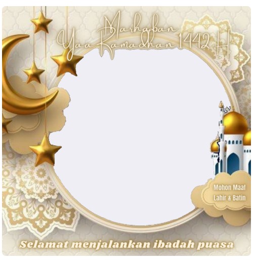 Link twibbon ramadhan 2022 : sumber - twibbonize