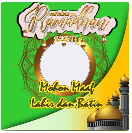 Link twibbon ramadhan 2022 : sumber - twibbonize