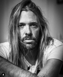 Taylor Hawkins