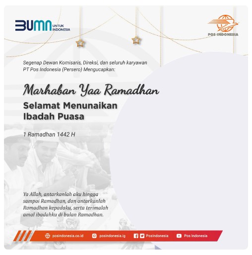 Twibbon marhaban ya ramadhan 2022 : sumber - twibbonize