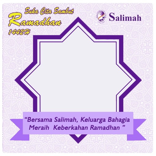 Twibbon ramadhan 1443 h - sumber : twibbonize