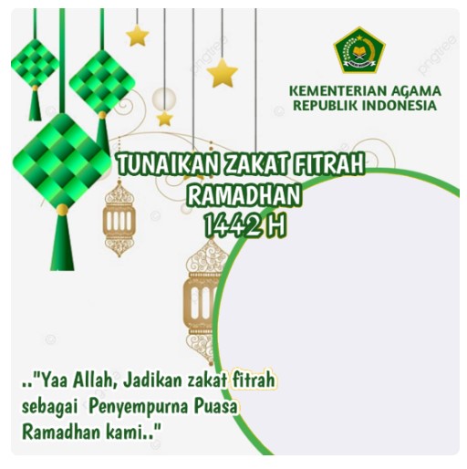 Twibbonize ramadhan 2022