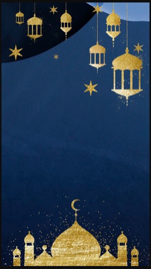 Wallpaper ramadhan aesthetic - kanalmu