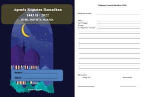 buku agenda ramadhan pdf kanalmu