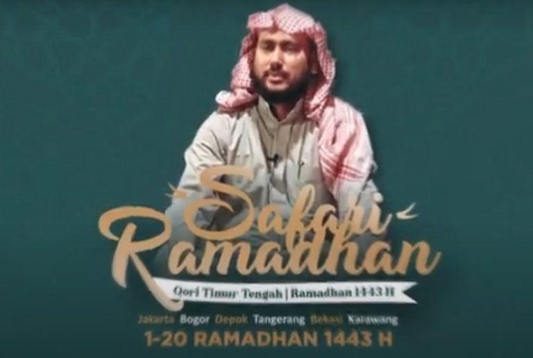 Contoh ide kegiatan ramadhan kreatif 2022 untuk sekolah, masjid dan organnisasi