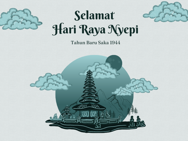 gambar poster selamat hari raya nyepi 2022 1944 caka png - kanalmu