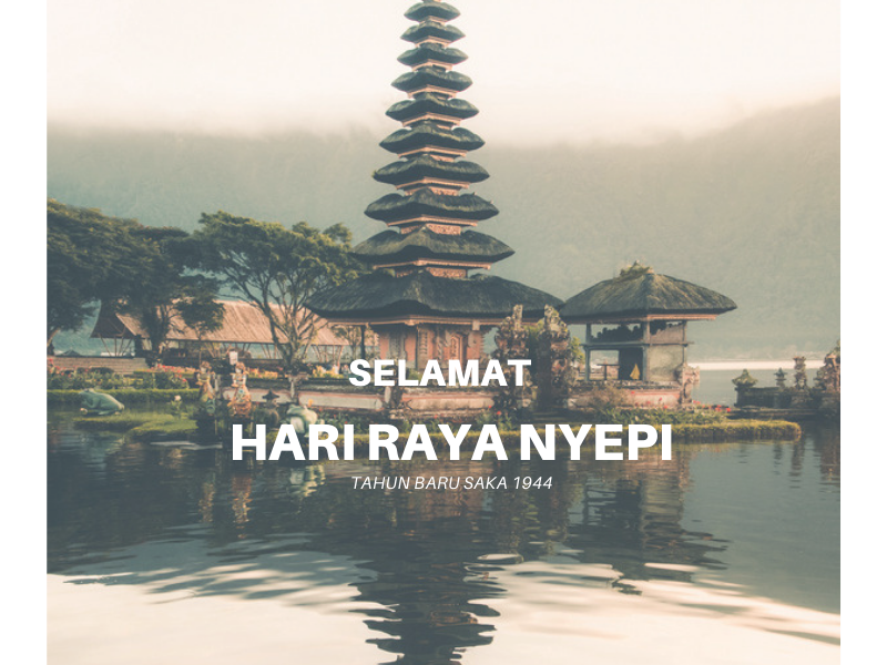 gambar poster selamat hari raya nyepi 2022 1944 caka png - kanalmu