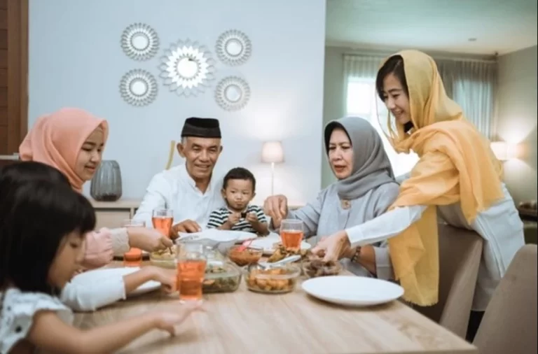 Jadwal buka puasa hari ini ramadhan 2022 / 1443 h seluruh indonesia