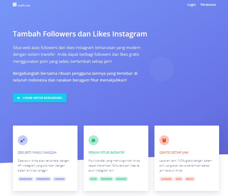 link penambah followers instagram outigcom- kanalmu