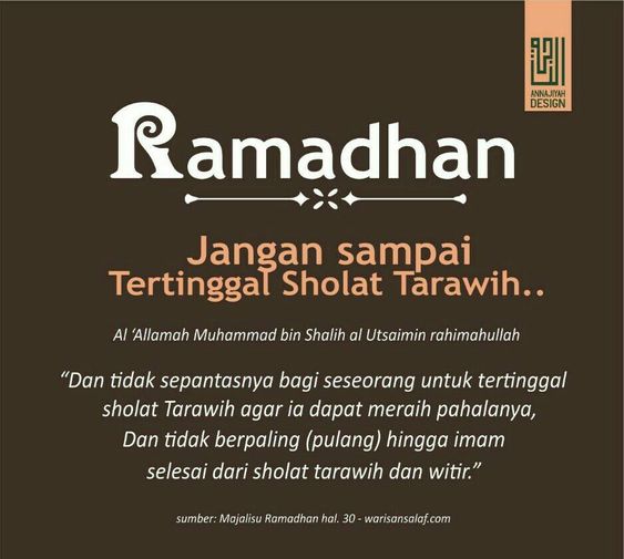 photo profil pp ramadhan keren