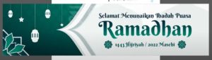 marhaban ya ramadhan - kanalmu