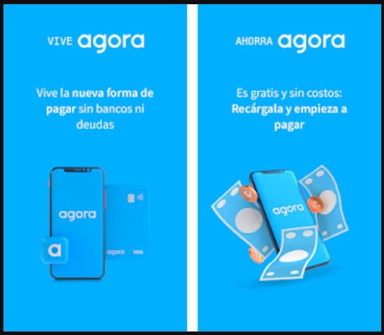 AGORA Images