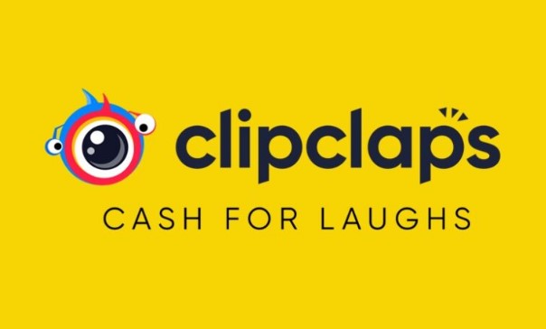 ClipClaps aplikasi penghasil uang