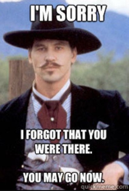 Doc Holliday Meme Google Search Humor That I Love