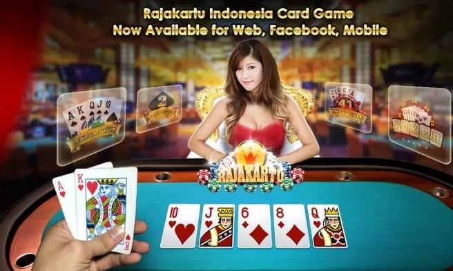 Game Rajakartu penghasil uang