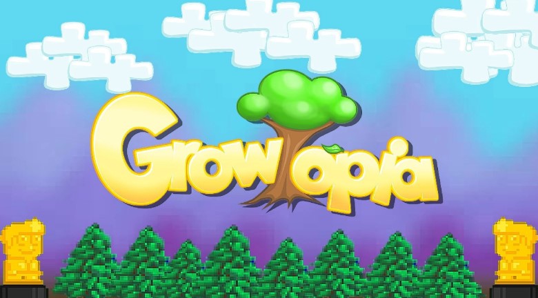 Growtopia game penghasil uang