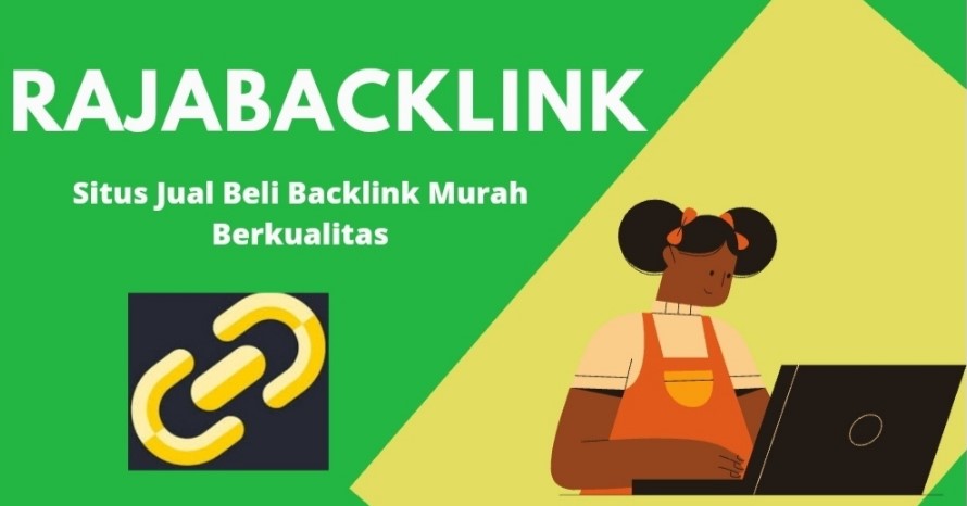 Rajabacklink situs website penghasil uang
