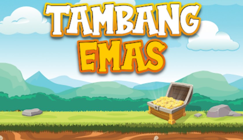 Tambang Emas game penghasil uang