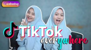 TikTok apk aplikasi penghasil uang