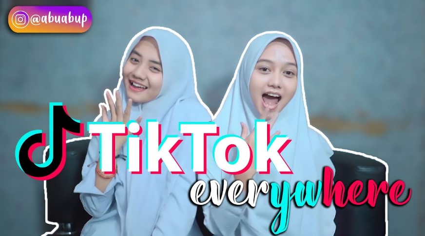 TikTok apk aplikasi penghasil uang