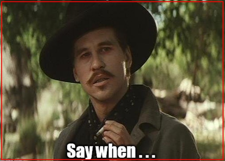 Tombstone Doc Holliday Memes generator