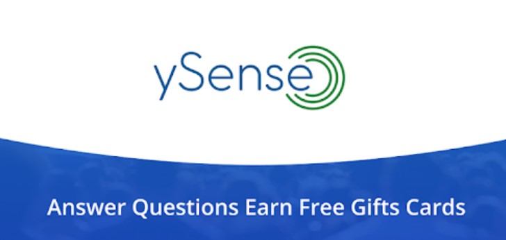 Ysense situs website penghasil uang