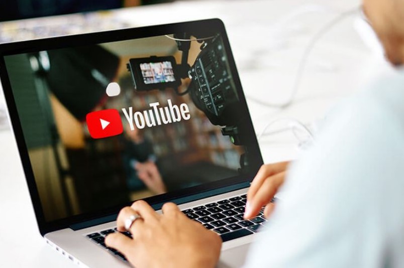 cara dapat uang dari youtube tanpa unggah video