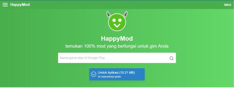 cara download happymod apk terbaru - kanalmu