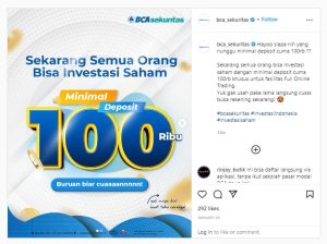 cara investasi saham baca - kanalmu