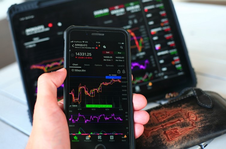 cara main saham modal 100 ribu - kanalmu