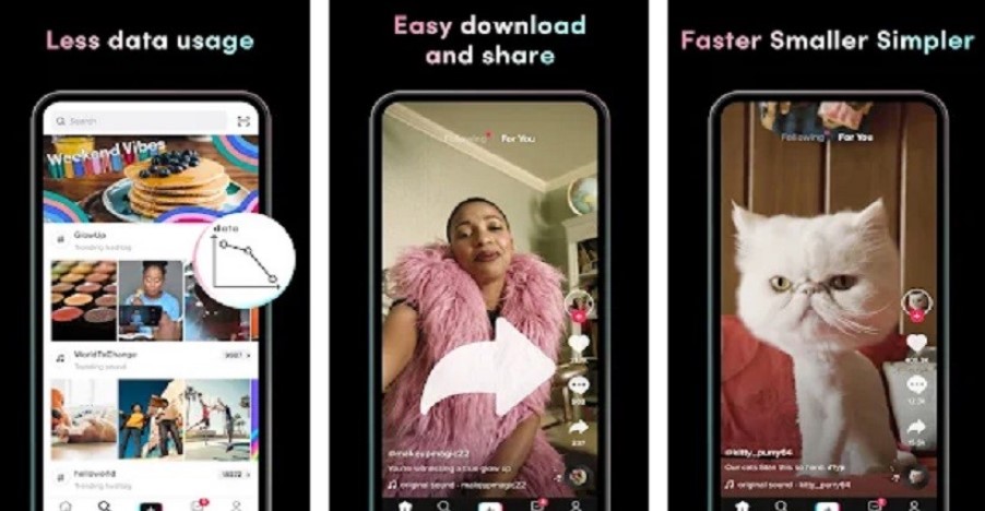 cara mendapatkan uang dari tiktok lite terbaru