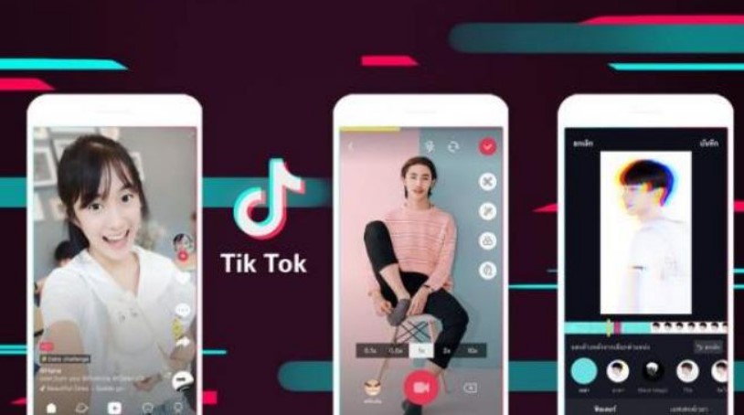 cara mendapatkan uang dari tiktok lite terbukti membayar