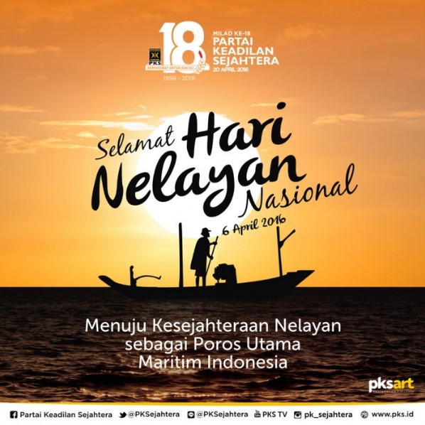 contoh poster hari nelayan nasional1