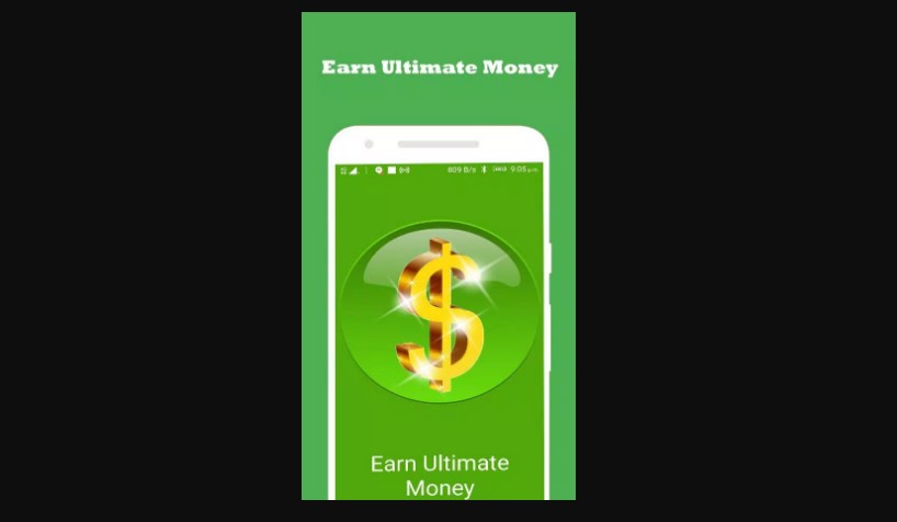 earn money apk aplikasi penghasil uang