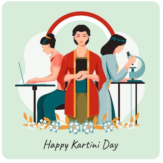 gambar poster selamat hari kartini 