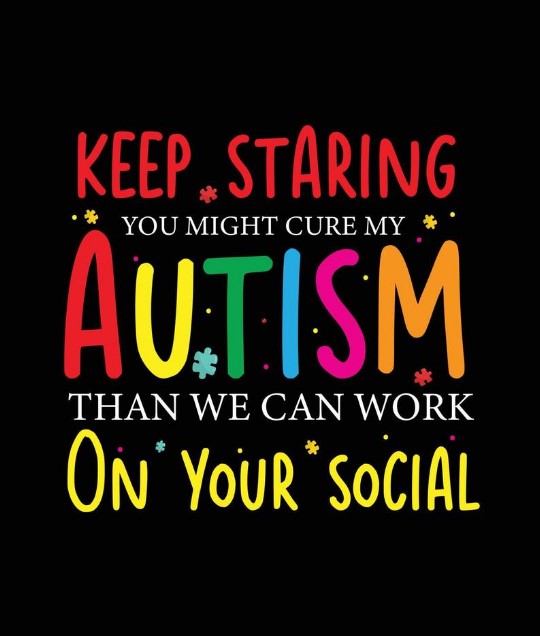 gambar poster hari peduli autisme sedunia