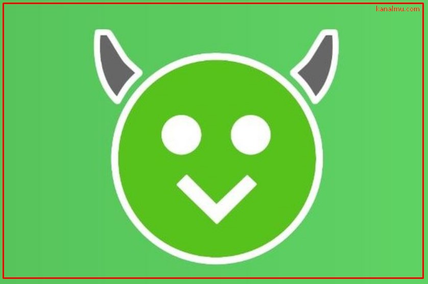 happymod apk - kanalmu