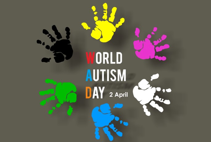 hari peduli autisme sedunia 2 april - kanalmu