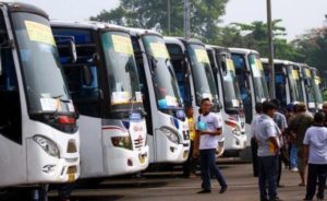 info mudik gratis kemenhub - kanalmu