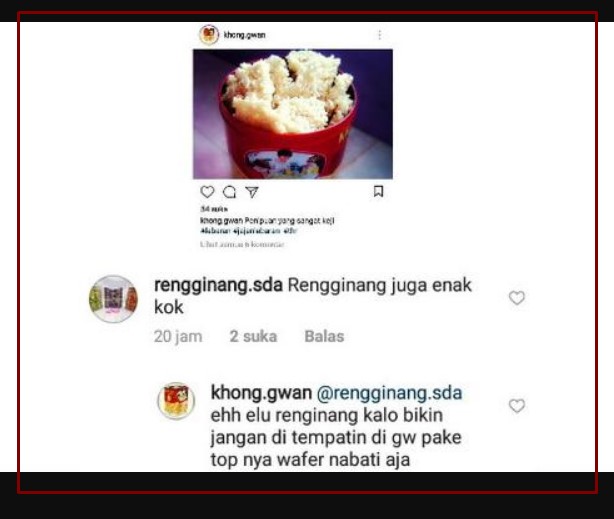 meme kocak lucu lebaran - kanalmu